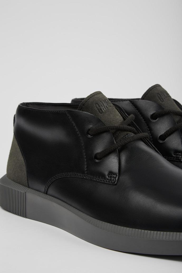 Bill Black ankle boot for men by CAMPER
