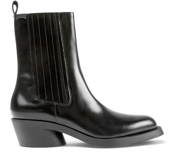 Bonnie booties by CAMPER