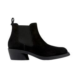 Bonnie booties by CAMPER