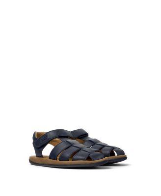 Boys' Bicho Leather Sandals - Toddler by CAMPER