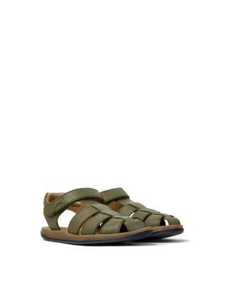 Boys' Bicho Leather Sandals - Toddler by CAMPER