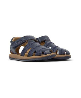 Boys' First Walker Bicho Leather Sandals - Toddler by CAMPER