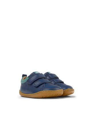 Boys' First Walker Peu Cami Leather Sneakers - Toddler by CAMPER
