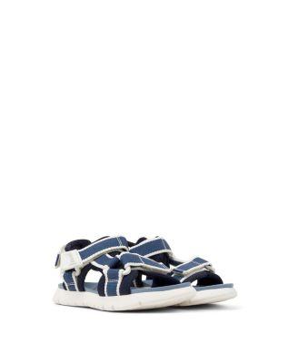 Boys' Oruga Textile Sandals - Toddler by CAMPER