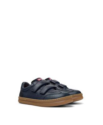 Boys' Runner School Uniform Leather Shoes - Toddler by CAMPER