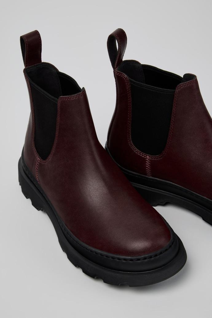 Brutus+ by CAMPER