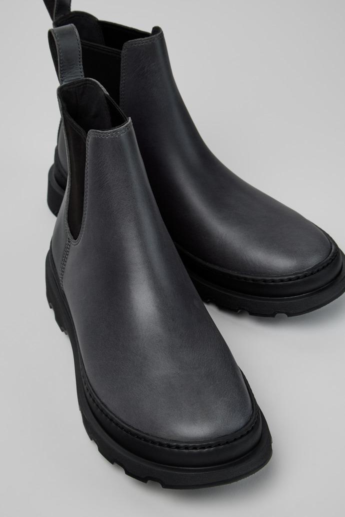 Brutus+ by CAMPER