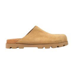 Brutus mules. by CAMPER
