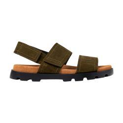 Brutus sandals by CAMPER