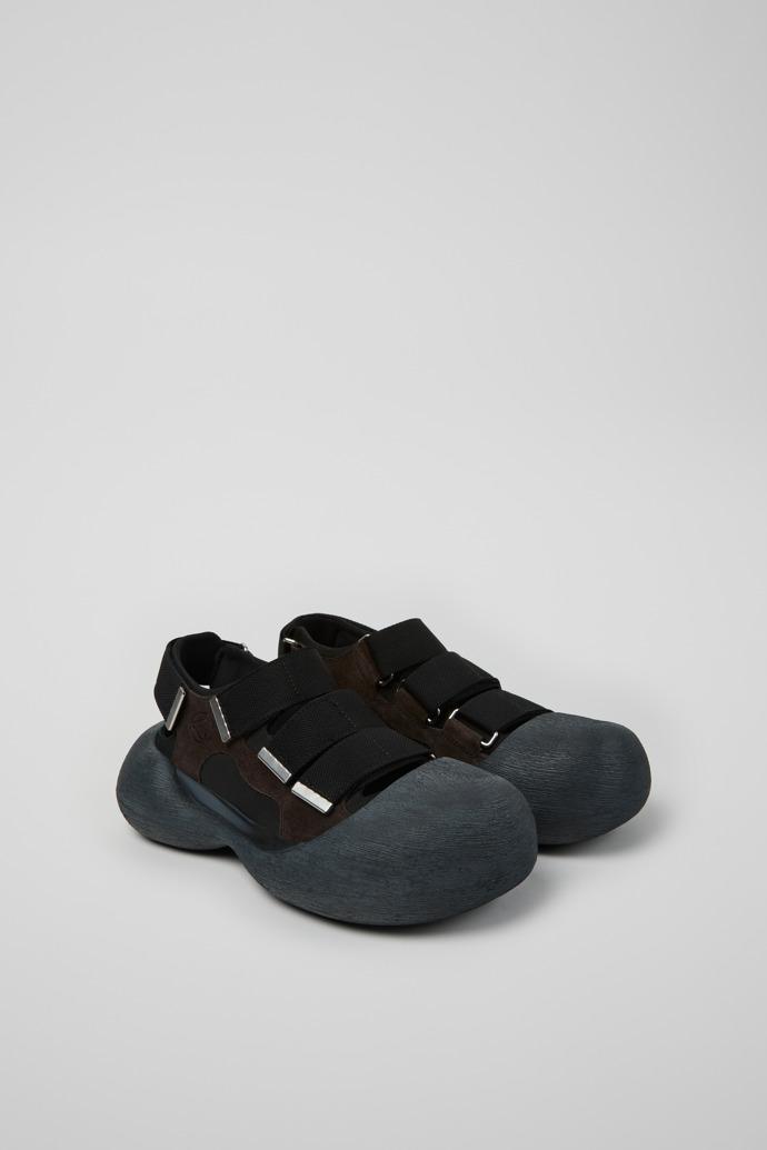 CARAMBA BLACK by CAMPER