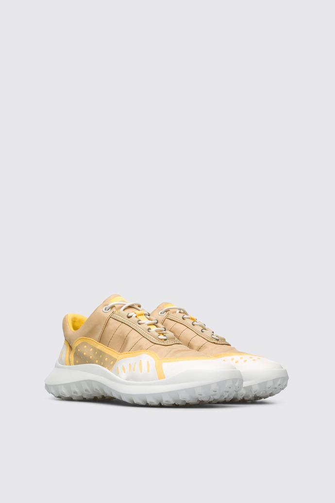 CRCLR Multicolored sneaker for women by CAMPER