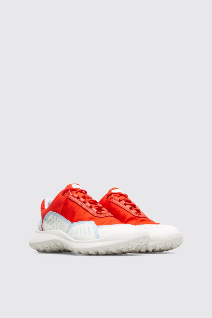 CRCLR Multicolored sneaker for women by CAMPER
