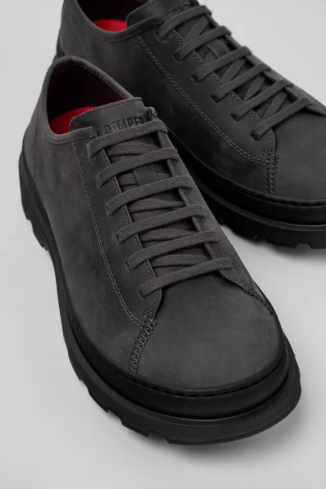 Camper Brutus+ Leather Shoes by CAMPER