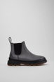 Camper Brutus+ Suede Chelsea Boots by CAMPER Camper Brutus+ Suede Chelsea Boots by CAMPER