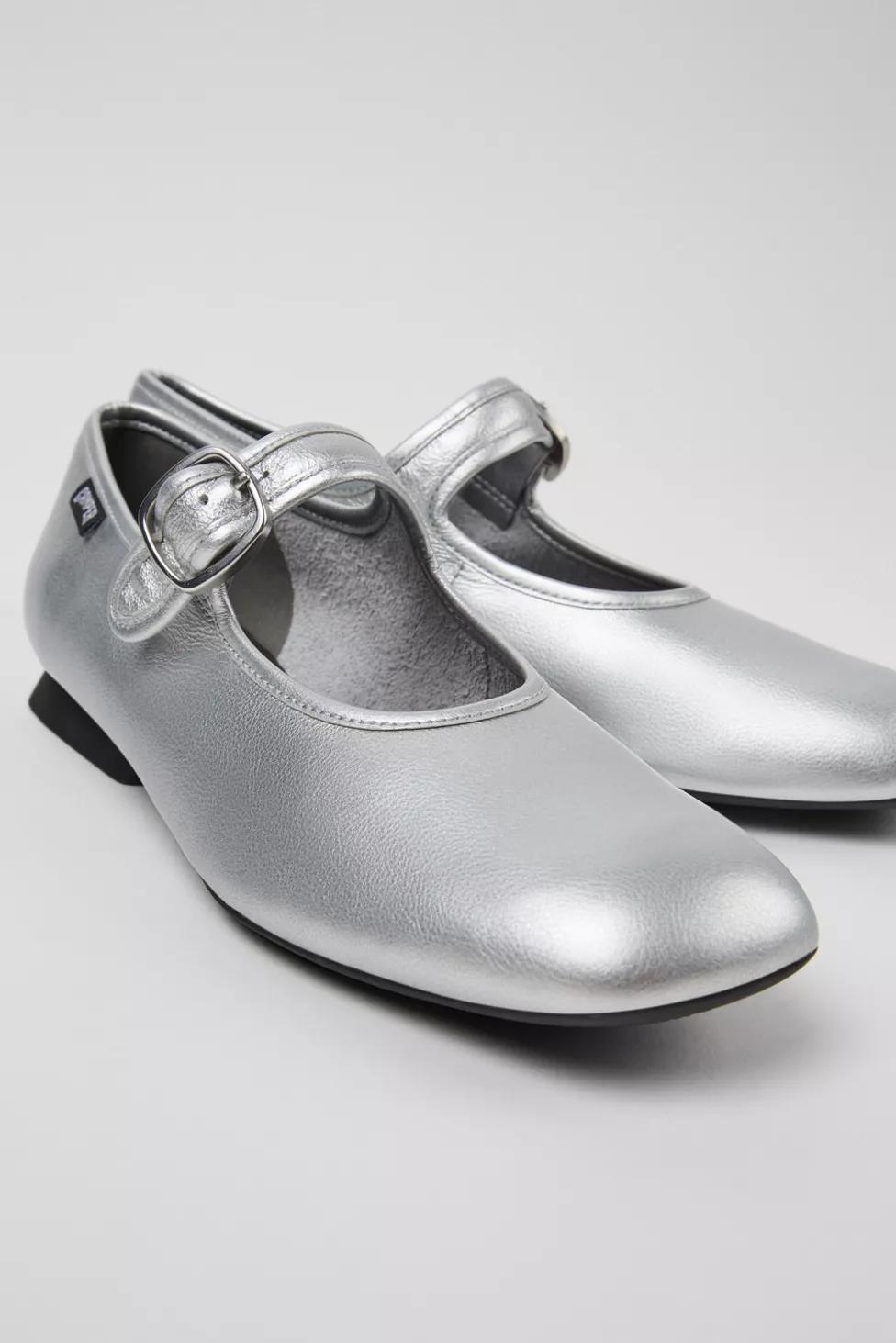 Camper Casi Leather Mary Jane by CAMPER