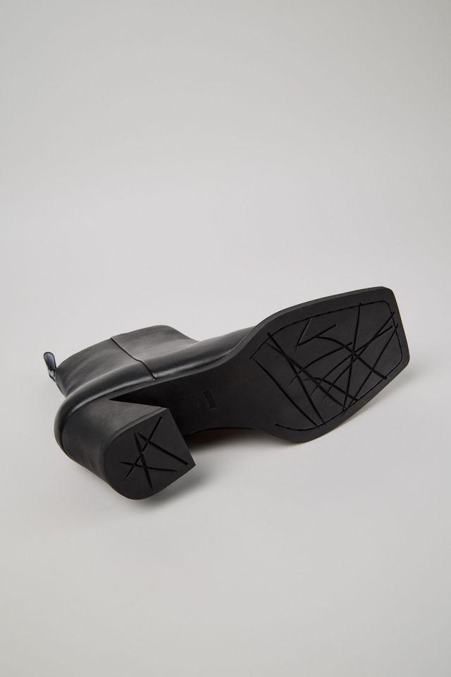 Camper Karole Leather Boot by CAMPER