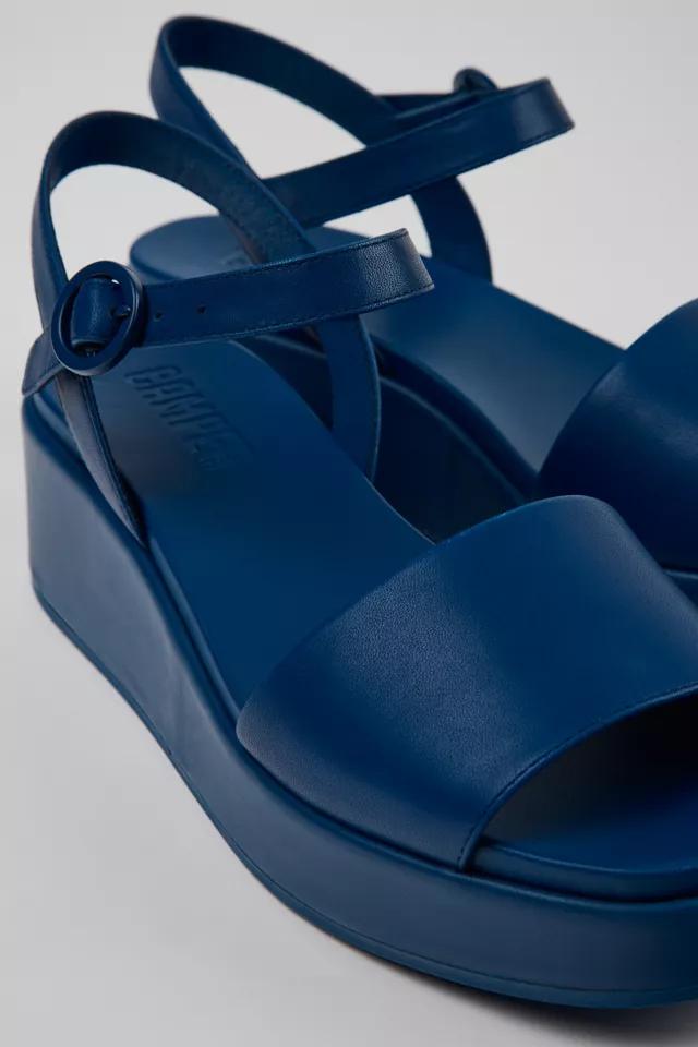 Camper Misia 2-Strap Sandal by CAMPER