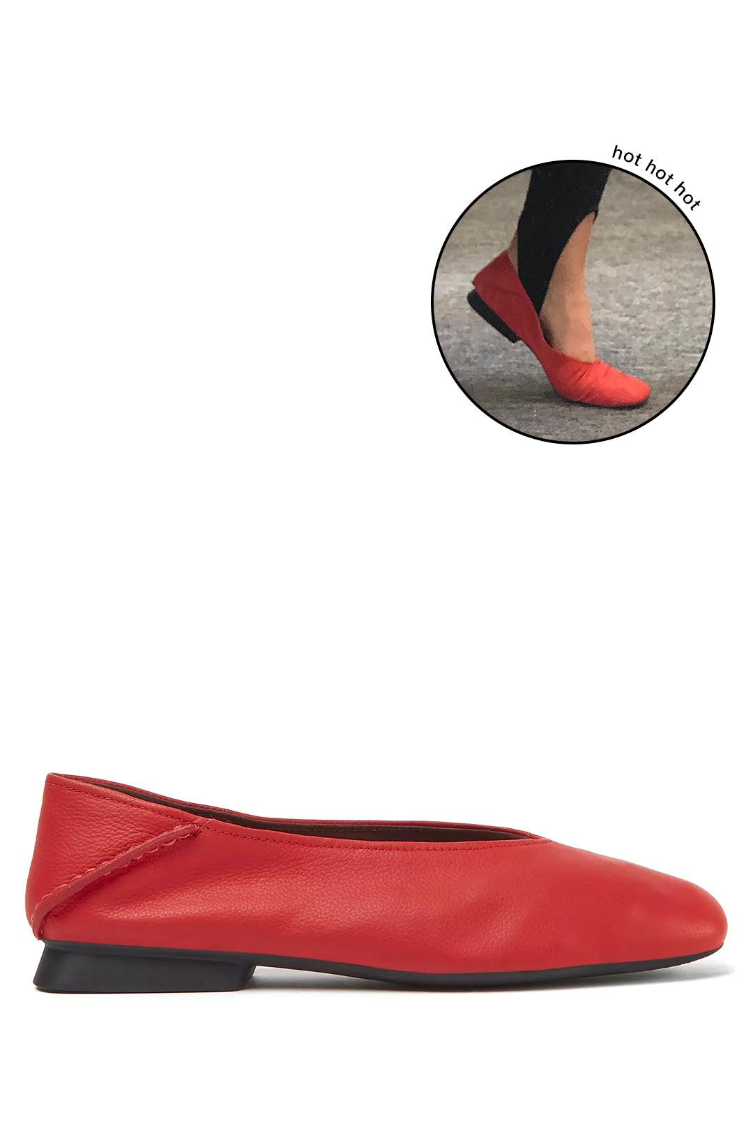 Camper Myra Ballet Shoes by CAMPER