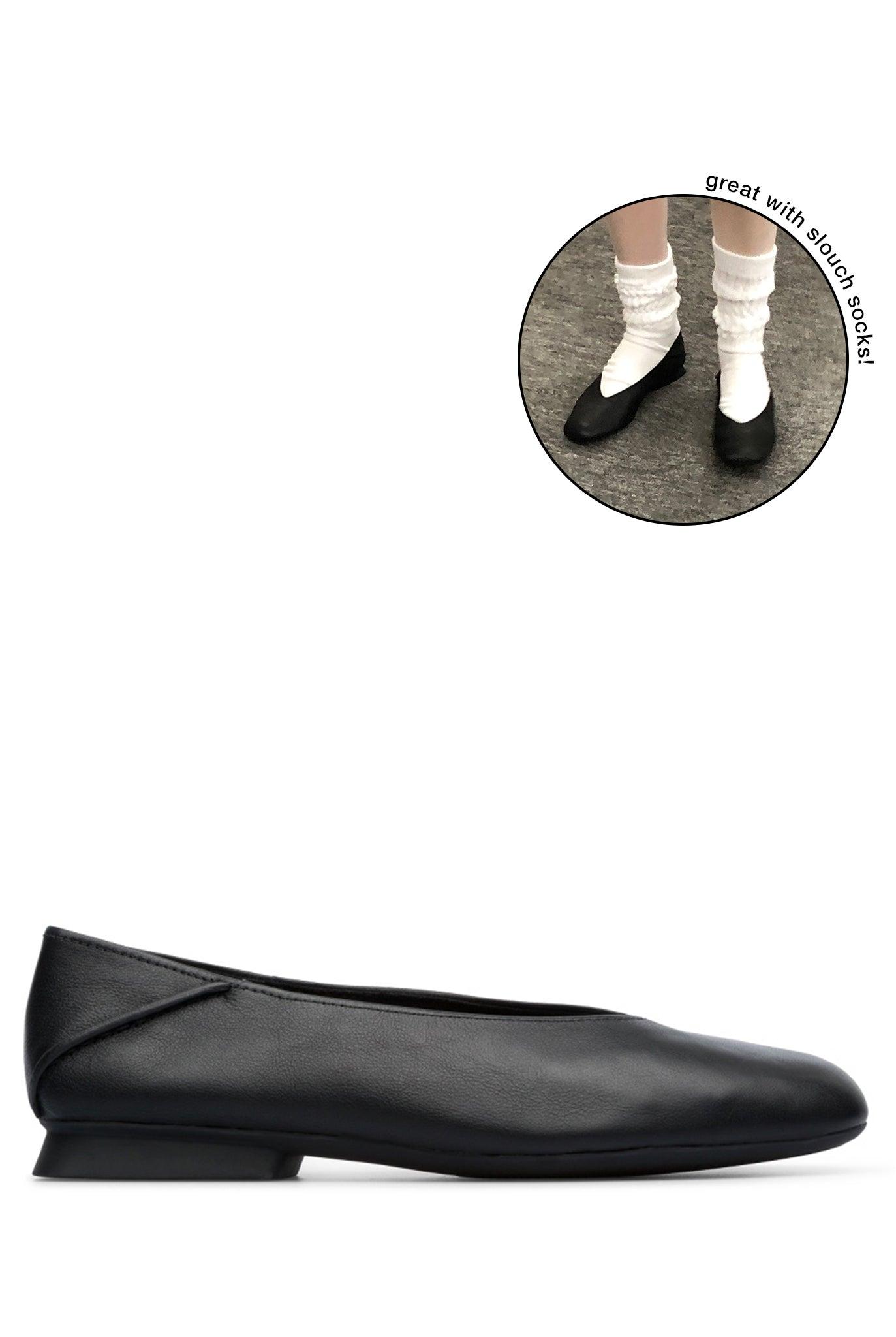 Camper Myra Ballet Shoes by CAMPER