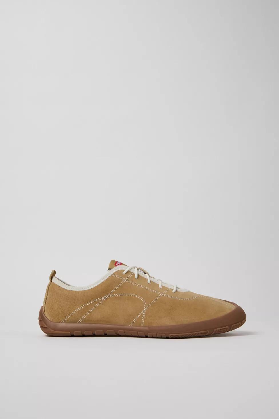 Camper Peu Path+ Leather Sneaker by CAMPER