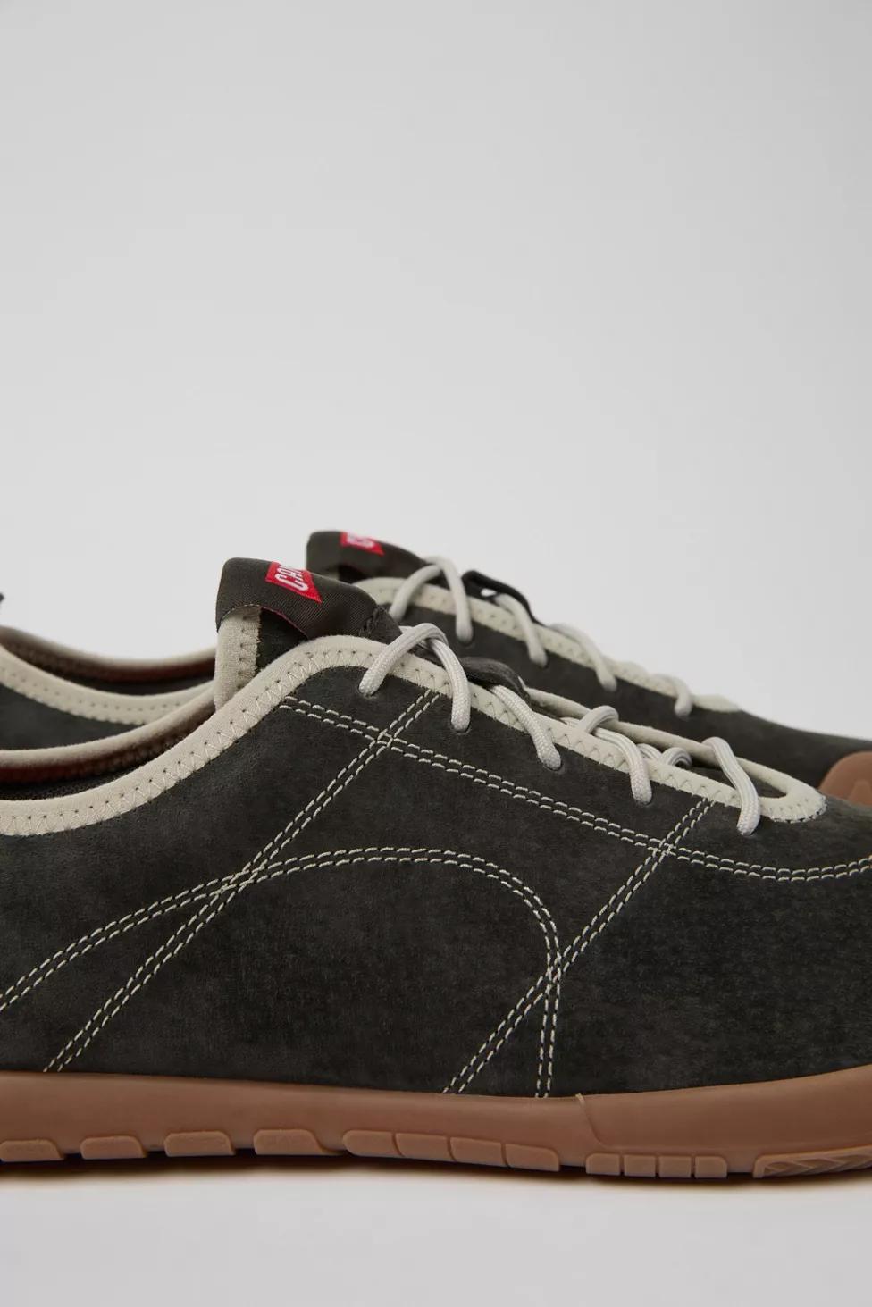 Camper Peu Path+ Leather Sneaker by CAMPER