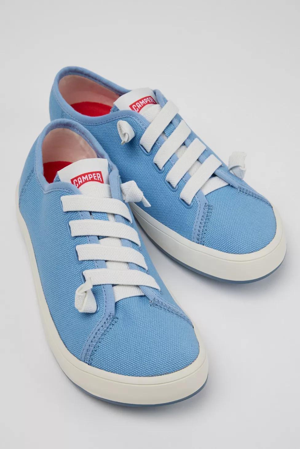 Camper Peu Rambla II Textile Sneaker by CAMPER