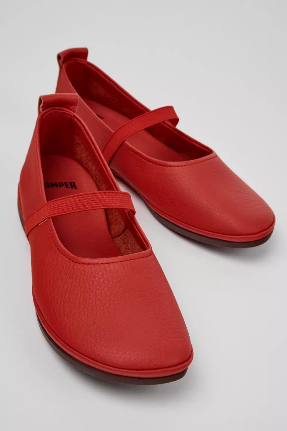 Camper Right Mary Jane by CAMPER