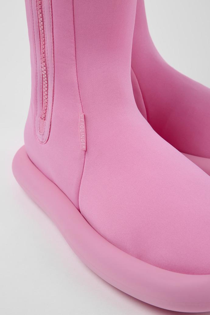 Camper x Ottolinger by CAMPER