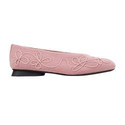 Casi Myra Twins ballerinas by CAMPER