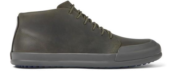 Chasis lace-up shoes by CAMPER