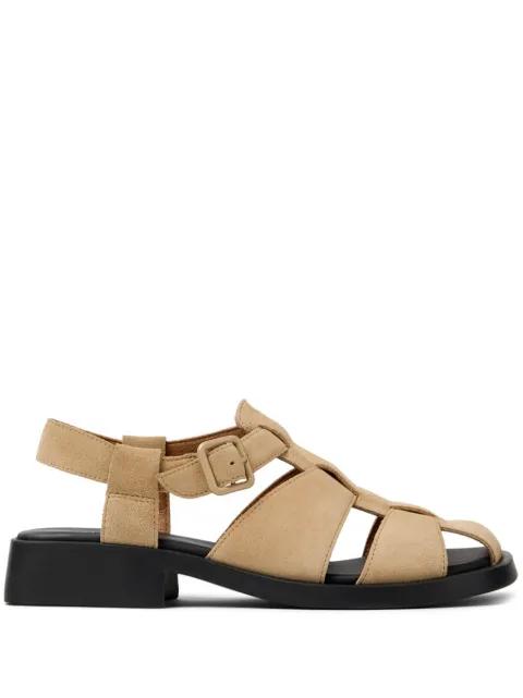 Dana sandals by CAMPER