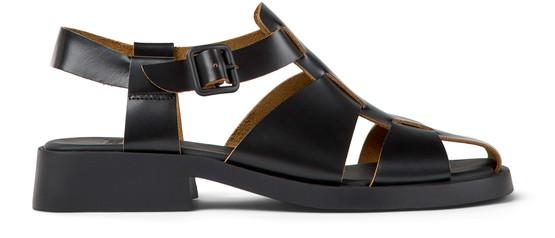 Dana sandals by CAMPER