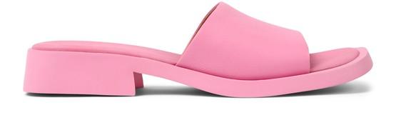Dana sandals by CAMPER