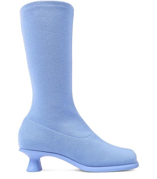 Dina high boots by CAMPER