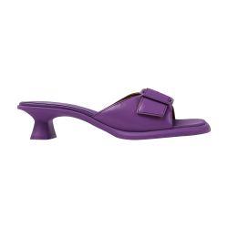 Dina mini-heeled mules by CAMPER