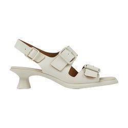 Dina sandals mid-length by CAMPER