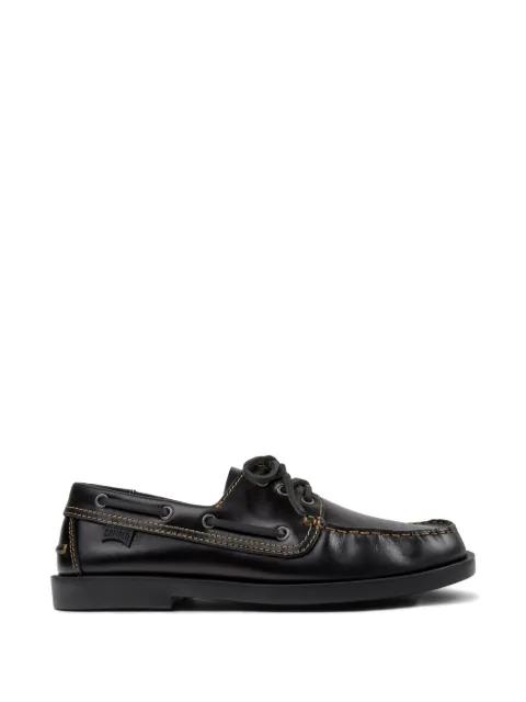 Don lace-up shoes by CAMPER