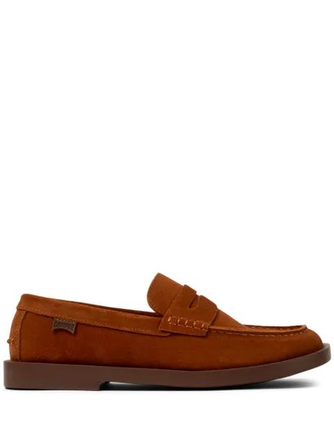 Don loafers by CAMPER