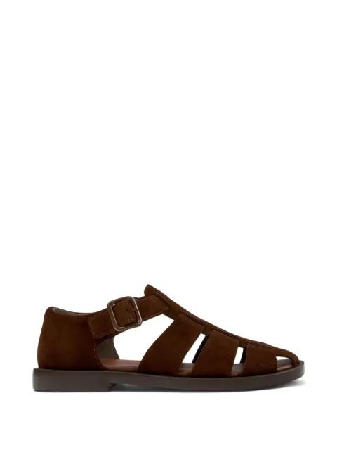 Don sandals by CAMPER
