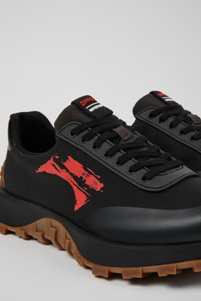 Drift Trail - GORE-TEX Multicolor Recycled PET and TPU Film Sneakers for Men. by CAMPER