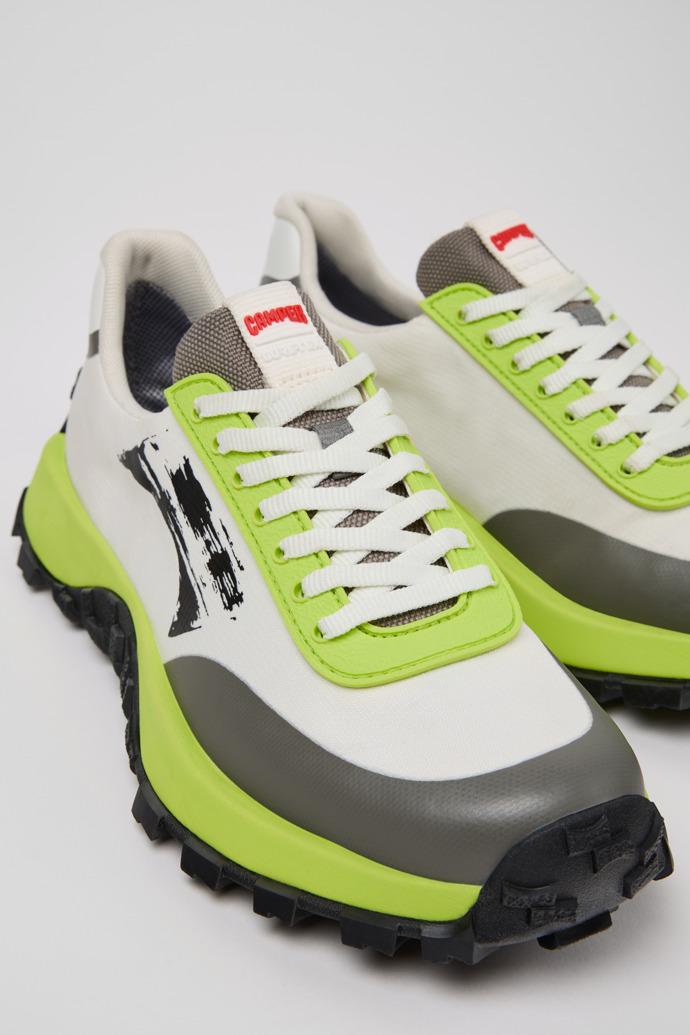 Drift Trail Multicolor Sneakers for Women. by CAMPER
