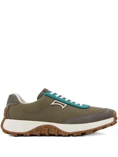 Drift Trail lace-up sneakers by CAMPER