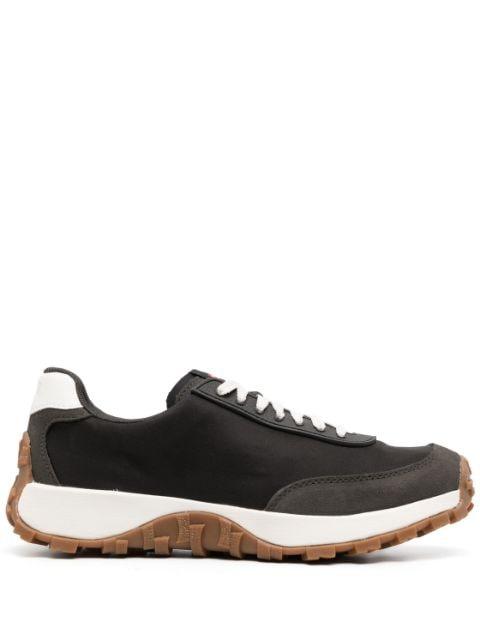Drift Trail lace-up sneakers by CAMPER