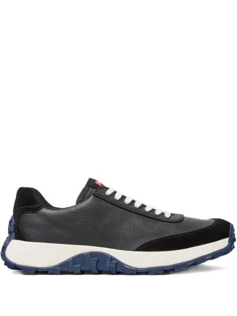 Drift Trail leather sneakers by CAMPER