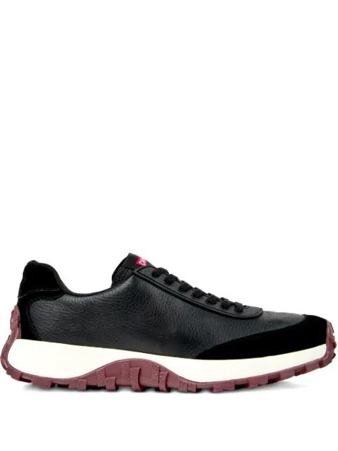 Drift Trail leather sneakers by CAMPER