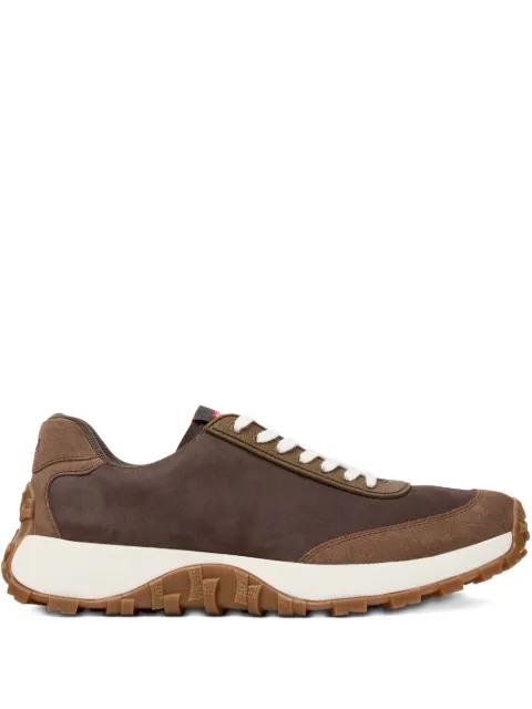Drift Trail leather sneakers by CAMPER