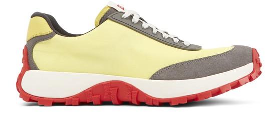Drift Trail sneakers by CAMPER