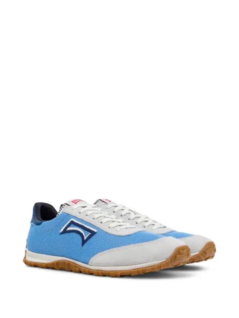 Drift Walk lace-up sneakers by CAMPER