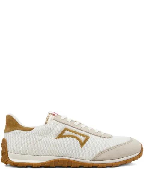 Drift Walk lace-up sneakers by CAMPER