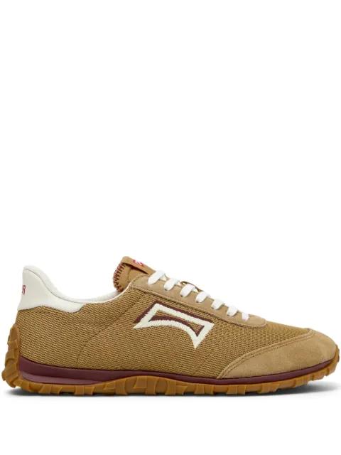 Drift Walk logo-appliqué sneakers by CAMPER